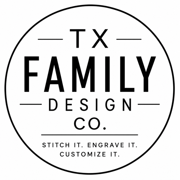 TX Family Design Co.